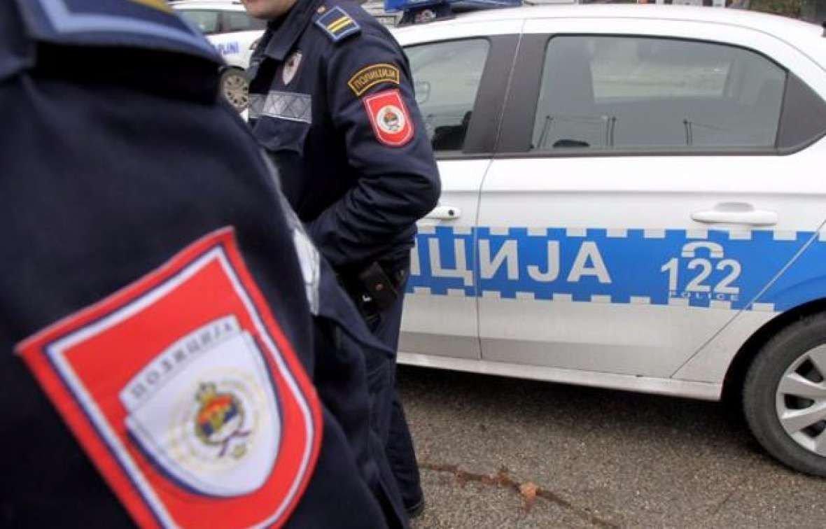 Uhapšen Emin Selimić, zaplijenjeno više od 40 kilograma narkotika