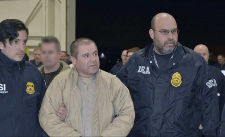 Tužioci traže kaznu doživotnog zatvora za El Čapa