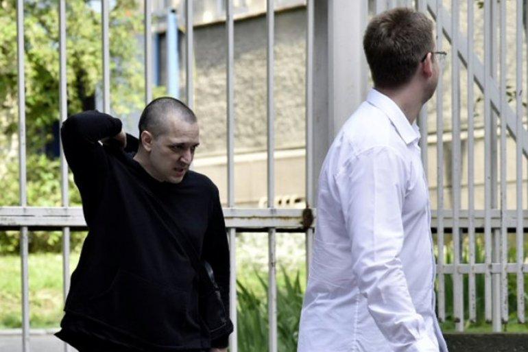 Suđenje stoljeća: Zoran Marjanović 11. septembra na optuženičkoj klupi