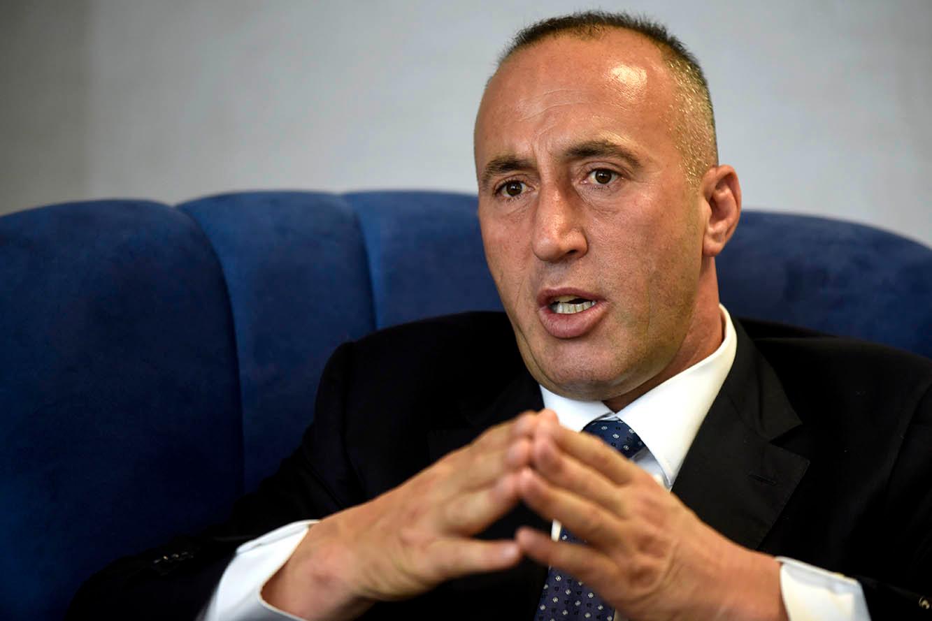 Haradinaj: Nejedinstvo naših lidera jača Srbiju, slabi Kosovo