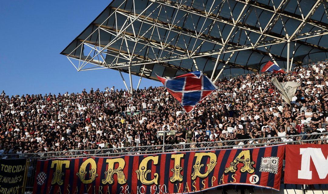 Bili smo najbolji u svitu i okolini: Urnebesno pismo navijača Hajduka umrlom ocu ponovo je aktuelizirano