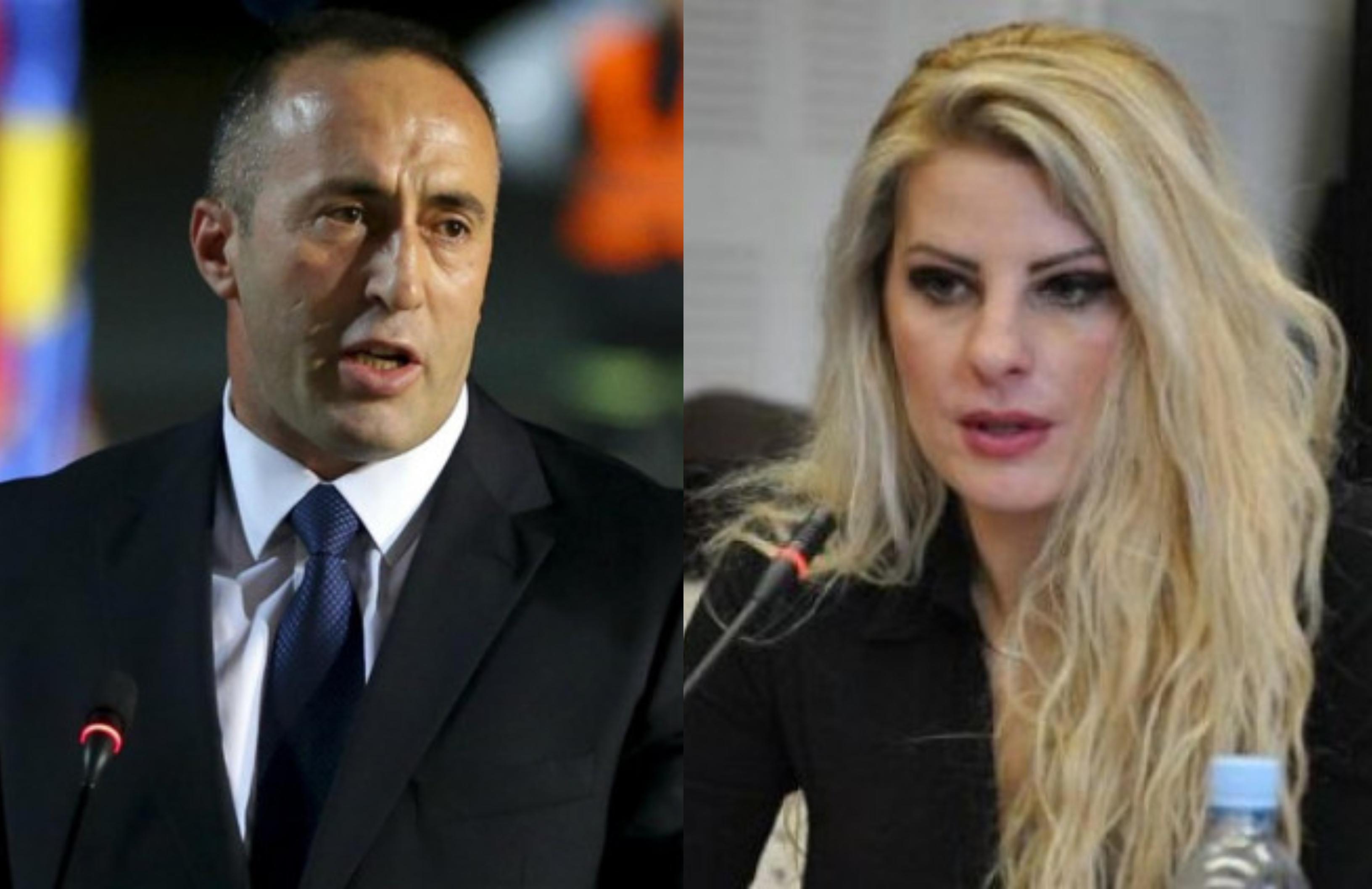 Duda Balje o ostavci Haradinaja: Pokazao odlučnost i snagu