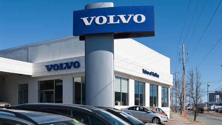 Volvo - Avaz