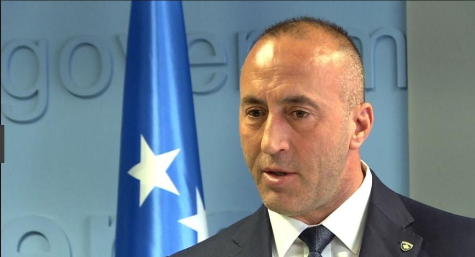 Haradinaj: Politička uvjerenja neće mijenjati - Avaz