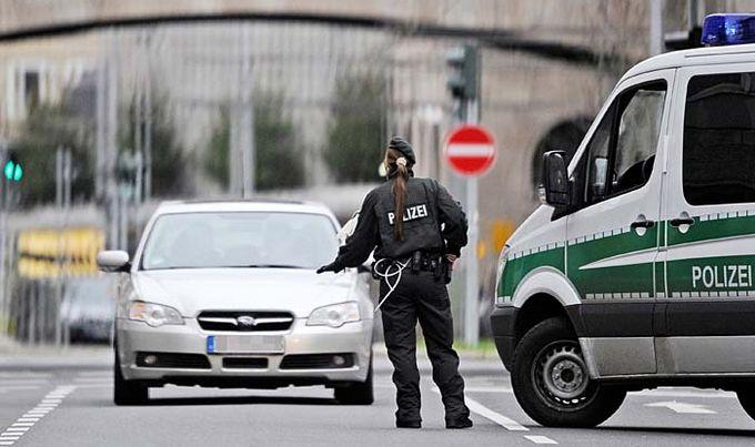 Malo se "popravio": Vozač iz BiH u Njemačkoj platio kaznu od 1.050 eura