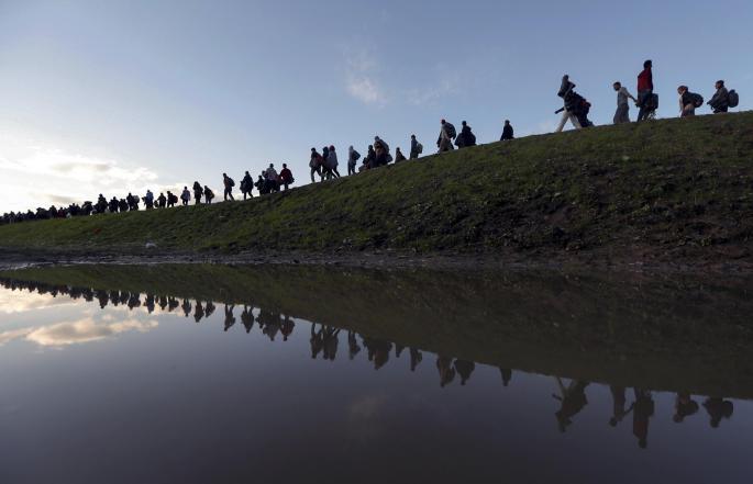 Sutra u "Dnevnom avazu" čitajte: Gdje se sahranjuju migranti