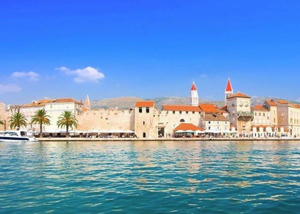 Brojke sve govore: Manje turista na hrvatskom Jadranu ove godine