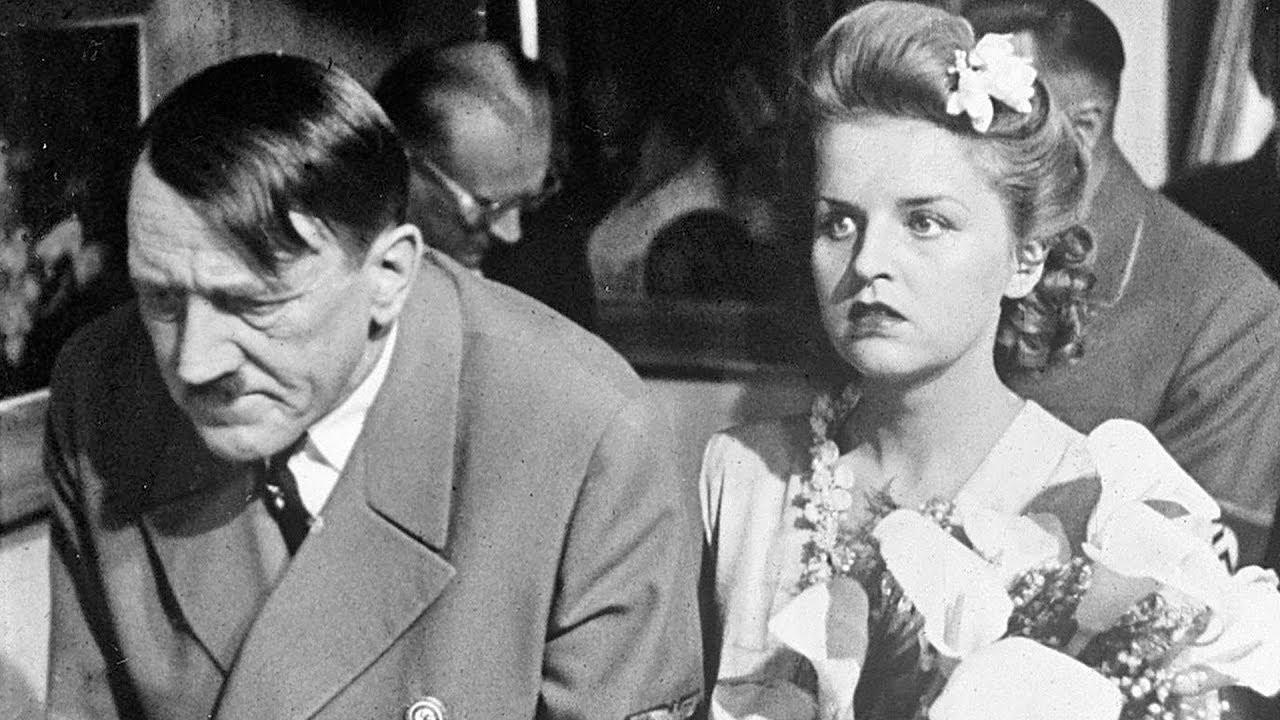 Svileno donje rublje Hitlerove ljubavnice na aukciji