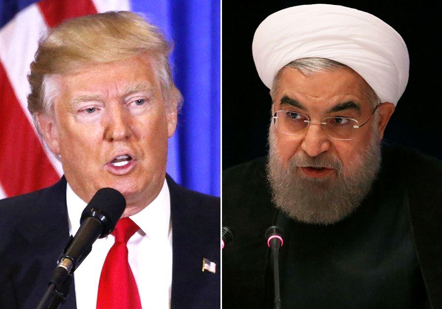Sastanak između Trampa i Ruhani i dalje može biti održan - Avaz