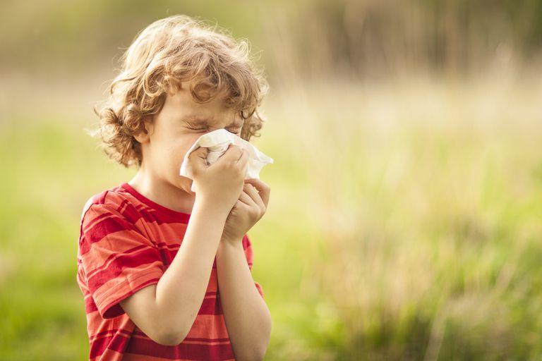 Izazivaju li antibebi pilule alergiju kod djece