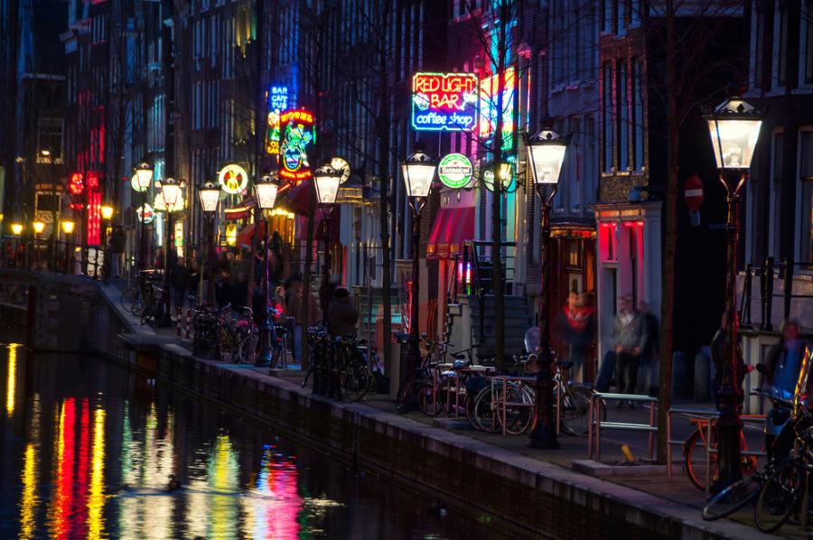 Amsterdam: Zbog manjka kontrole, glavni grad Holandije se pretvara u urbanu džunglu - Avaz