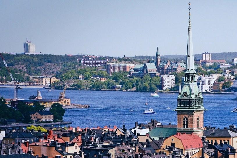 Štokholm - Avaz