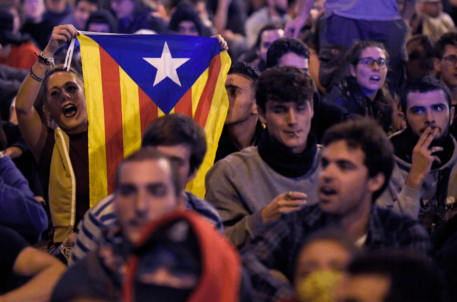 Niko ne zna ko stoji iza tajne katalonske grupe, proglasili ih teroristima