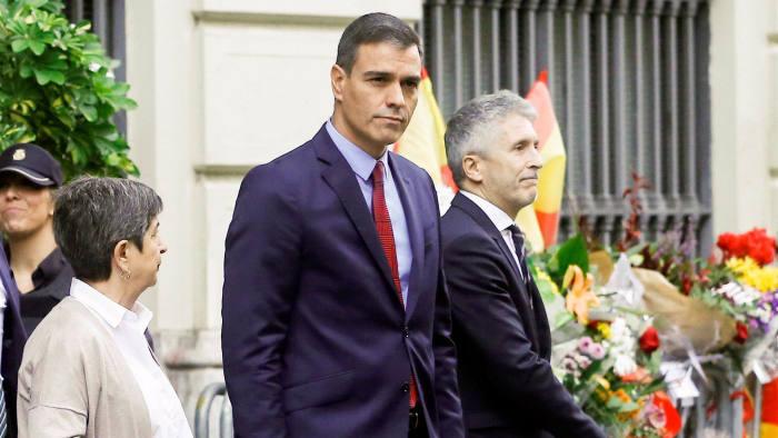 Španski premijer se odbio sastati s katalonskim predsjednikom Kimom Torom