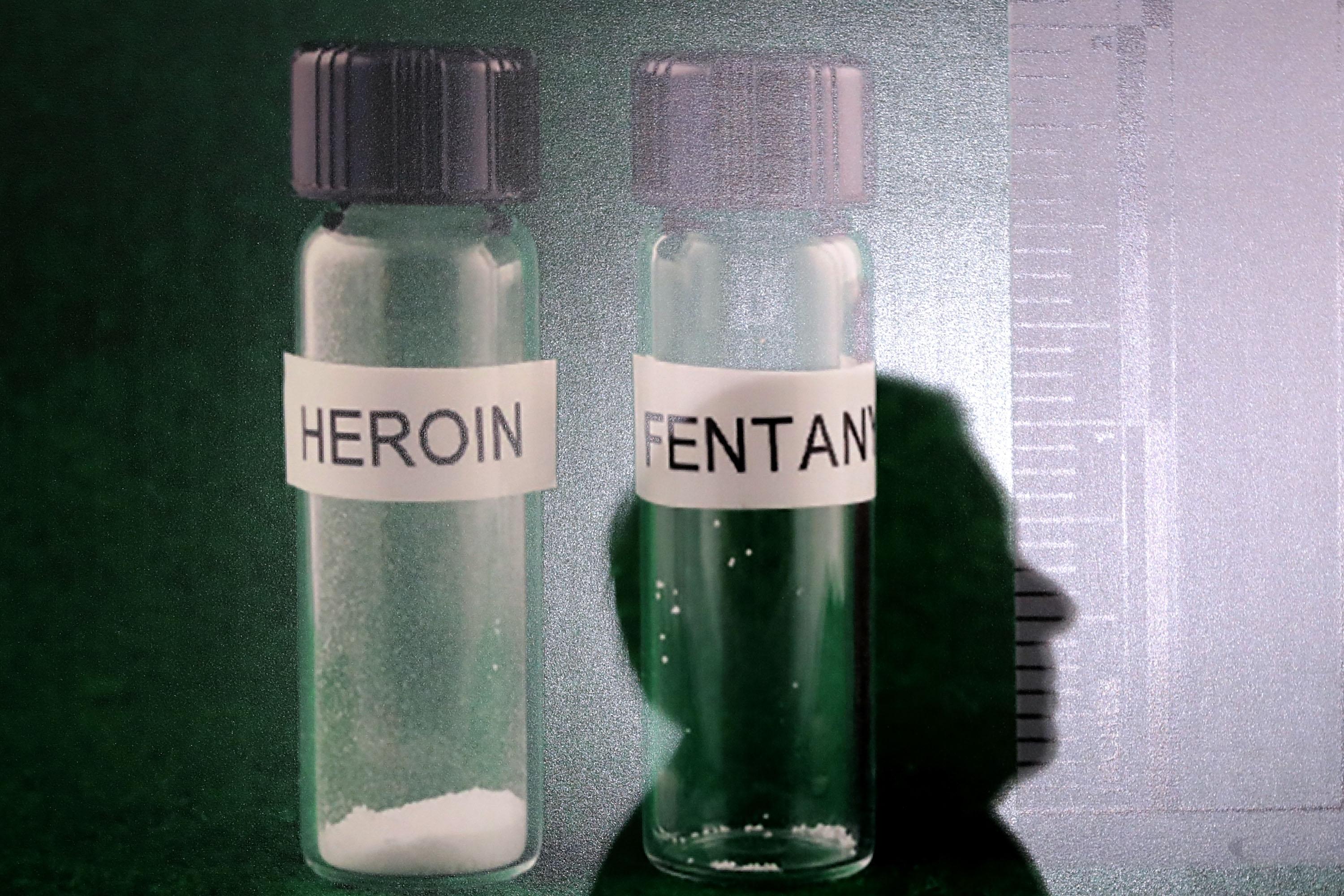 Droga koja je 50 puta jača od heroina svaki dan ubija hiljade Amerikanaca