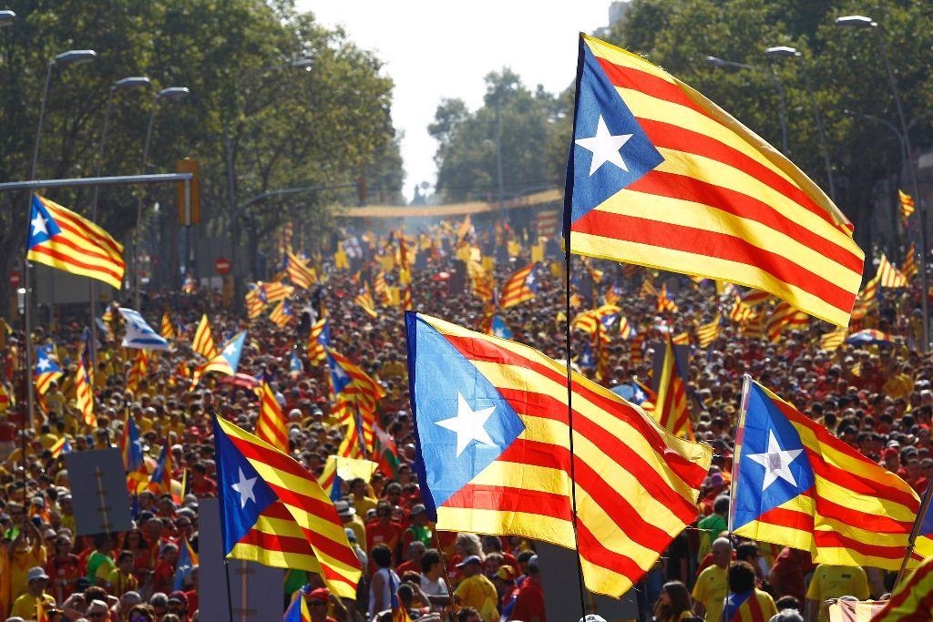 Katalonski gradonačelnici pozvali na pravo na samoodređenje