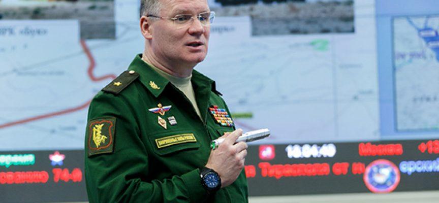 Moskva nema pouzdan dokaz o ubistvu El-Bagdadija
