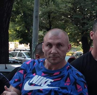 Ferid Suljović Ćićo osuđen na 32 mjeseca zatvora