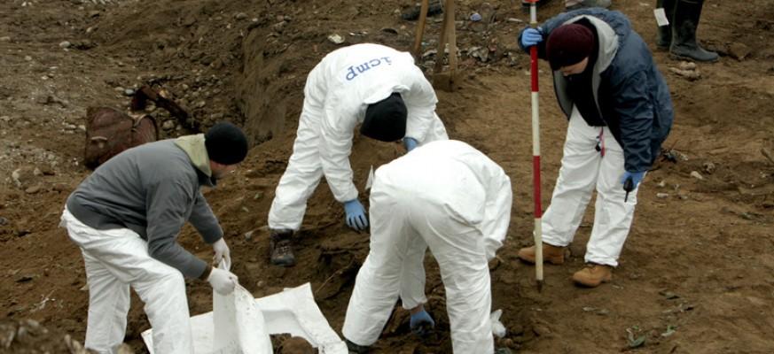 Identificirane tri žrtve bošnjačke nacionalnosti koje su nestale 1992. godine