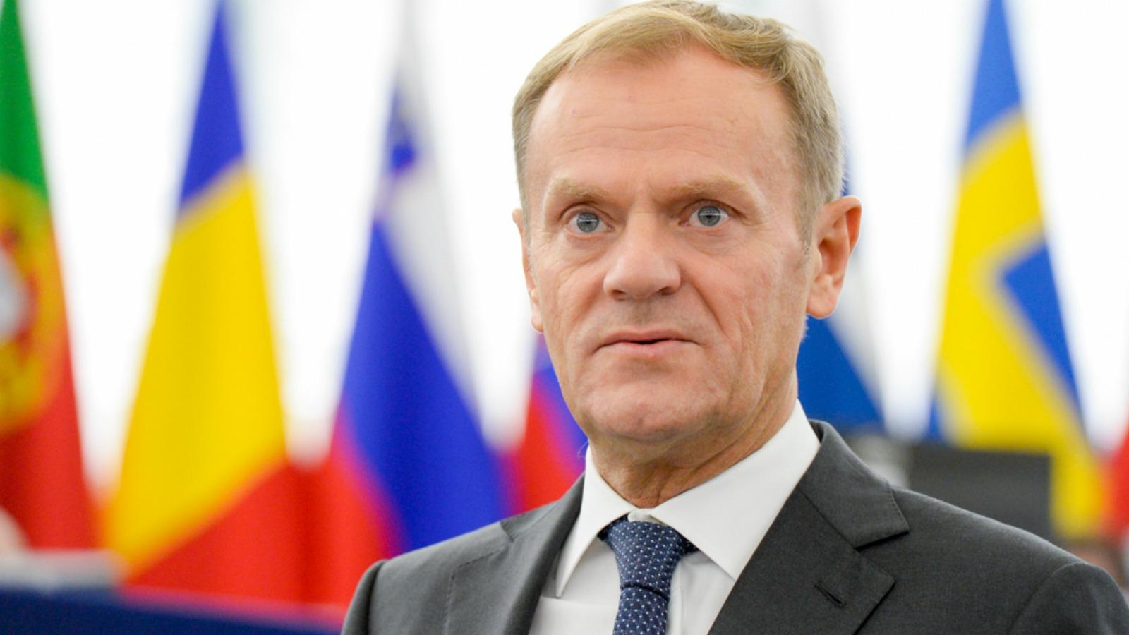 Tusk: Na čelu EPP-a - Avaz