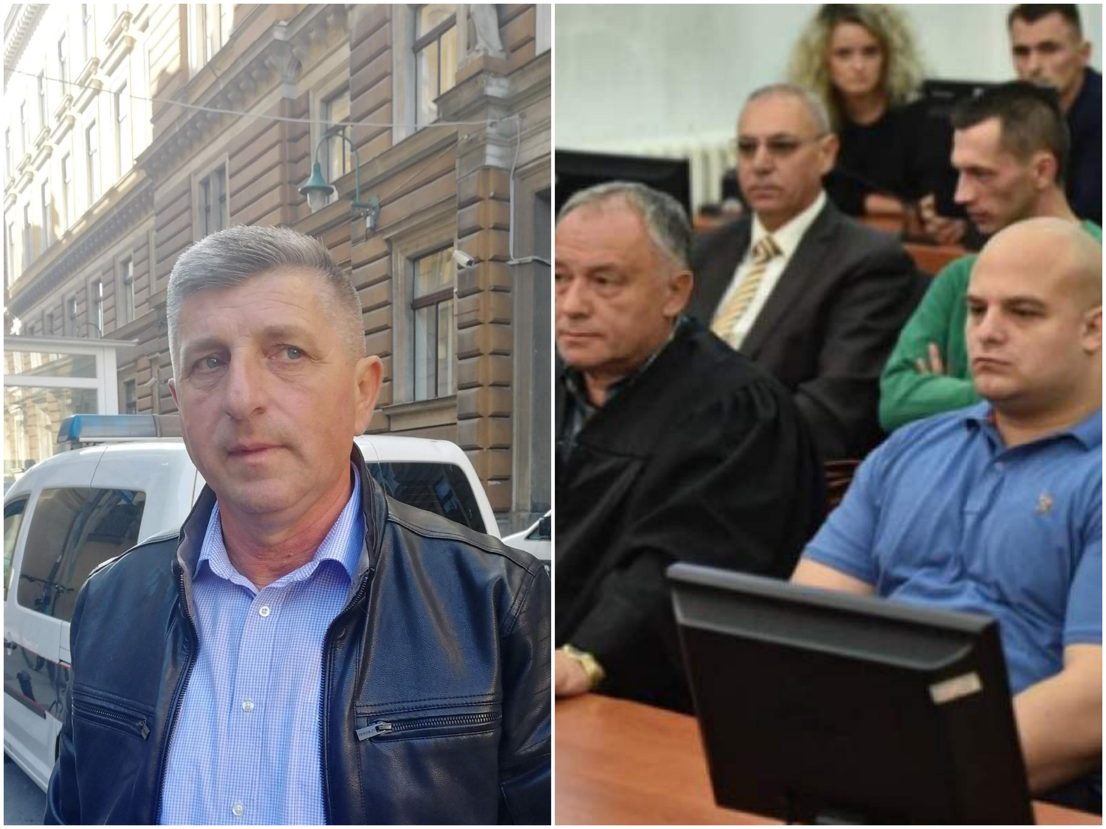 Amir Agić se usprotivio navodima Sefićevog advokata - Avaz