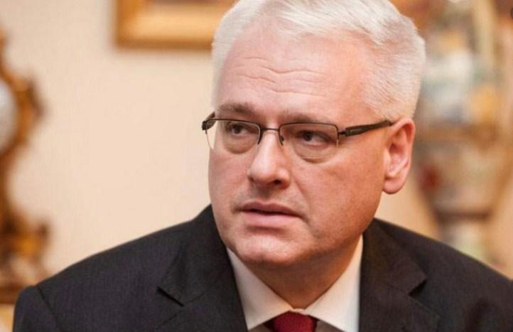Josipović za "Avaz": Čini mi se da su odnosi Hrvata i Bošnjaka gori nego prije 10 godina