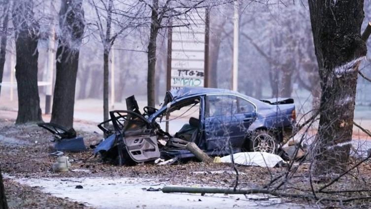 Nesreće se dogodila jučer u Osijeku - Avaz