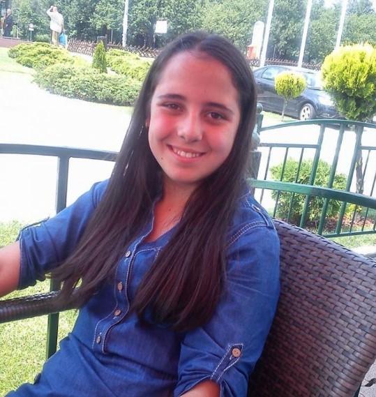 Nestala maloljetna Andrea Stojanović, porodica moli za pomoć