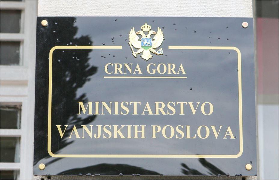 Ministar-savjetnik Ambasade Srbije flagrantno krši pravila, preduzet ćemo mjere