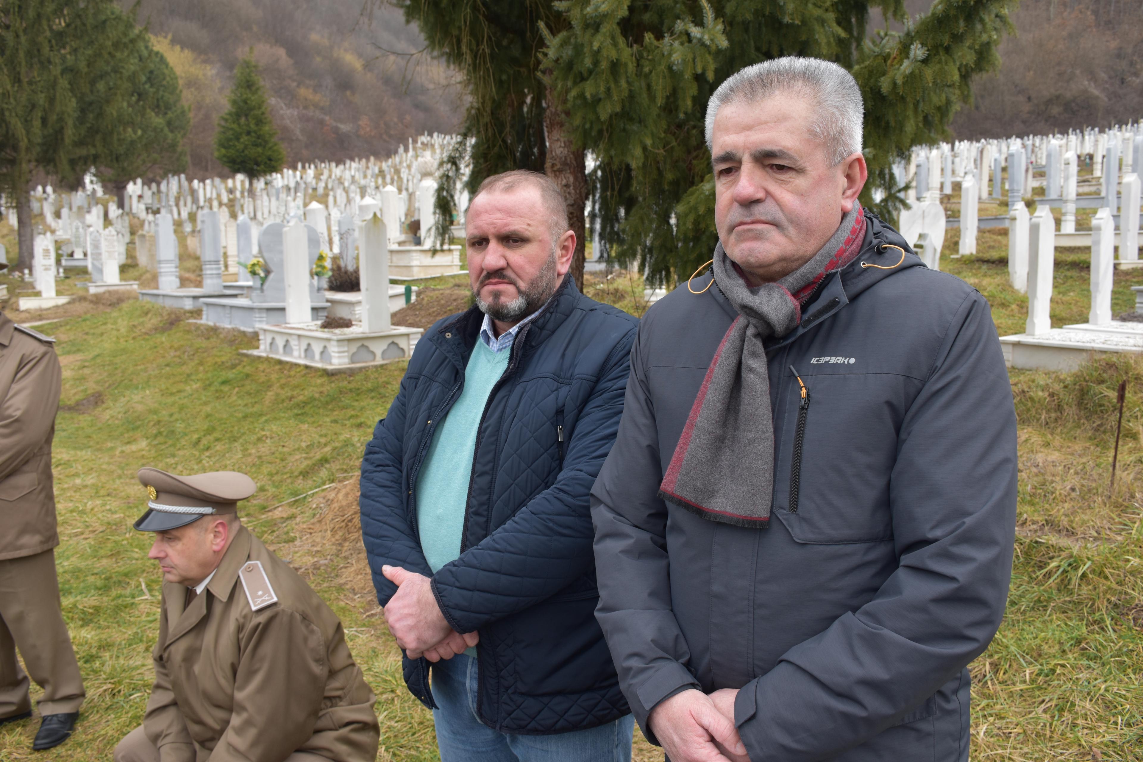 Ahmet Sejdić za "Avaz": 89 godina je presuđeno za odbranu Goražda, a nijedna za ubijanje nedužnih ljudi
