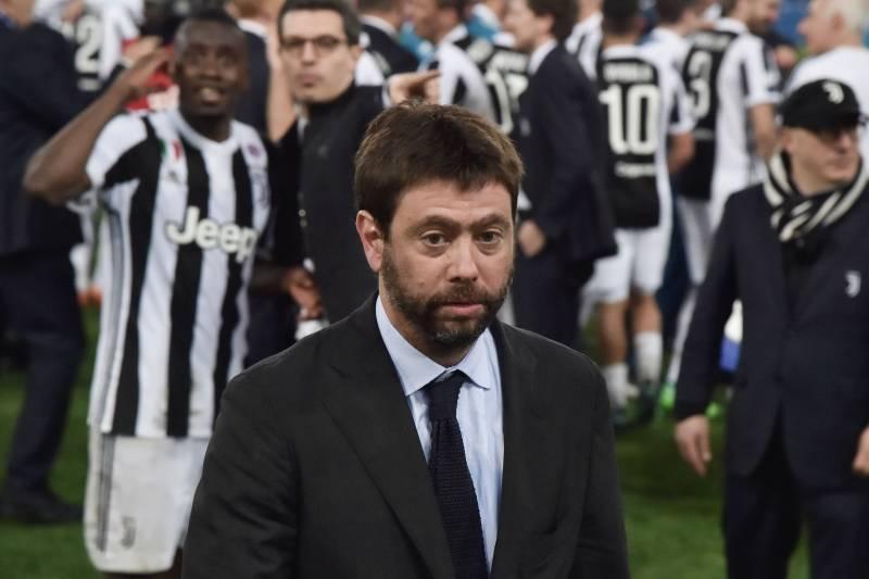 Bestidni gazda Juventusa zagovara takmičenje bogatih: Pa zar Atalanta treba igrati Ligu prvaka