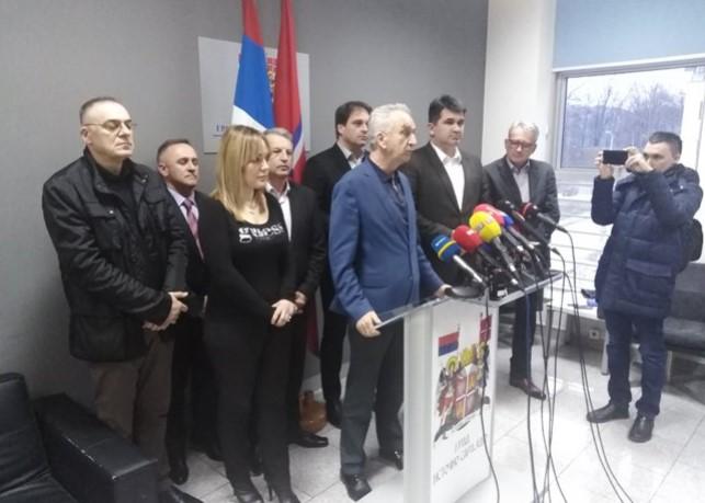 Mićo Mićić isključen iz SDS-a, raspušten Gradski odbor te stranke u Bijeljini