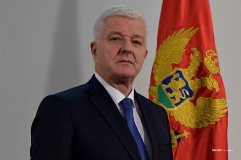 Obustava nastave u Crnoj Gori