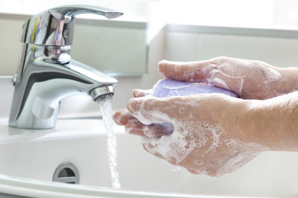 Šta kad prečesto pranje ruku pogorša probleme s kožom
