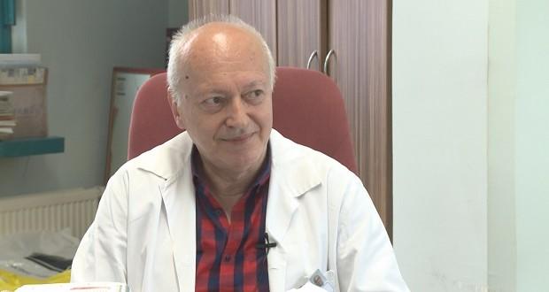 Neuropsihijatar Sinanović savjetuje građane u vrijeme pandemije virusa COVID-19 - Avaz