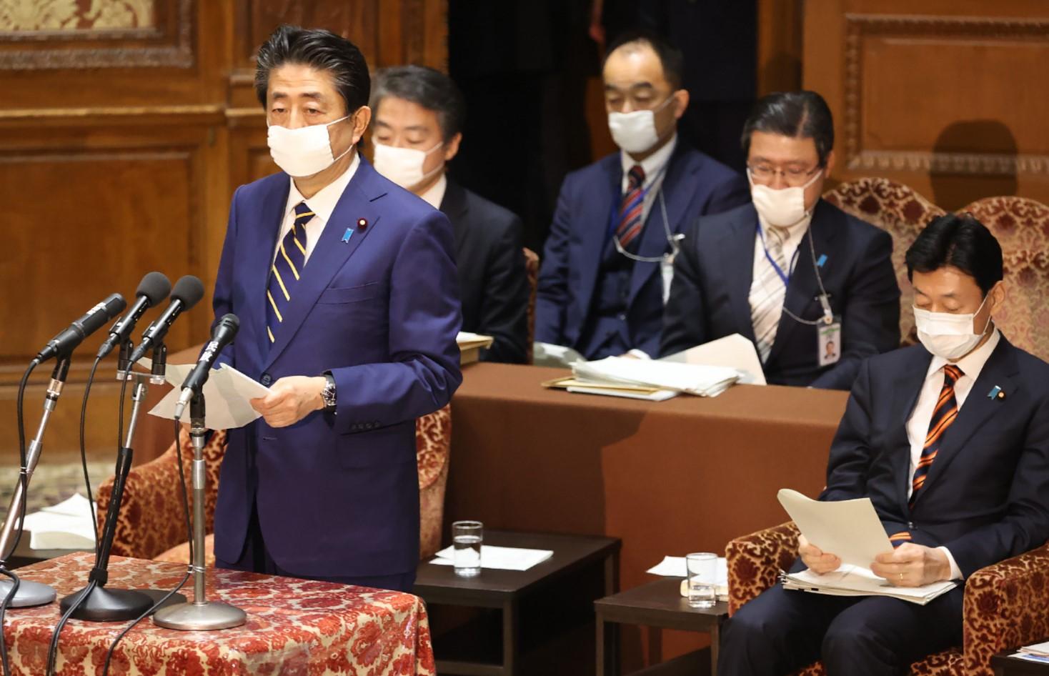U Japanu proglašeno vanredno stanje zbog koronavirusa