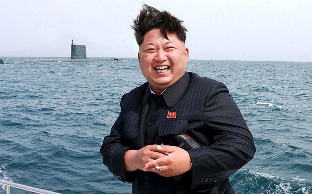 Kim Jong-un pojavio se u javnosti prvi put nakon 20 dana - Avaz