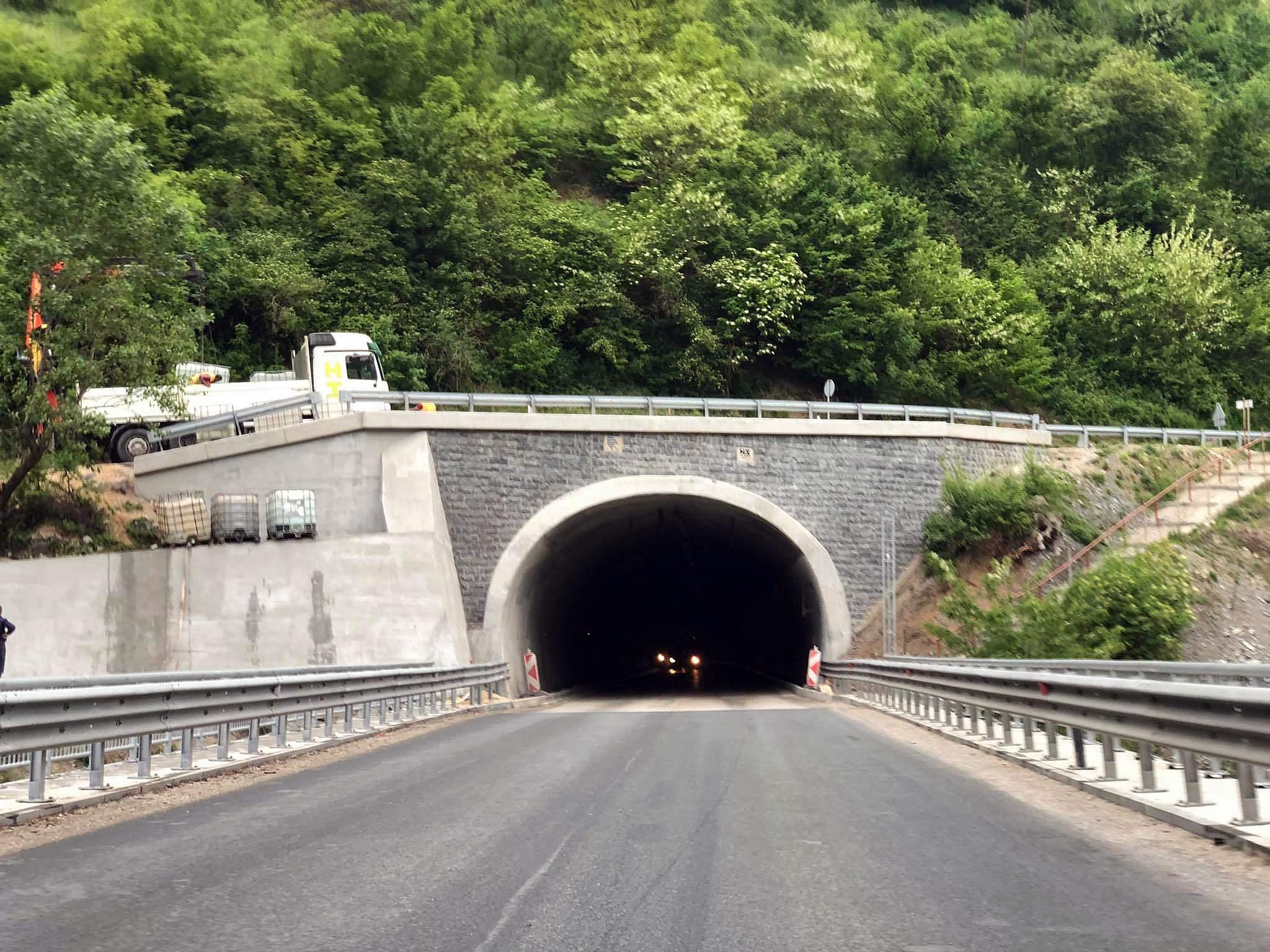 Tunel Vranduk bit će otvoren početkom juna