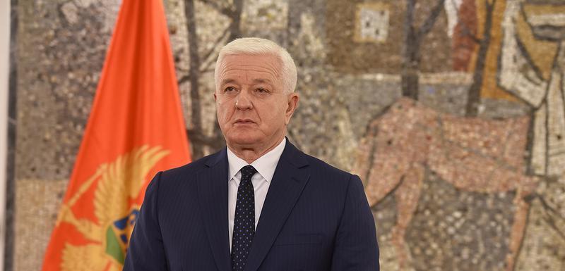 Marković: Crna Gora je izložena brutalnom napadu