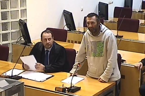 Ališić je 19. decembra prošle godine deportovan u BiH - Avaz