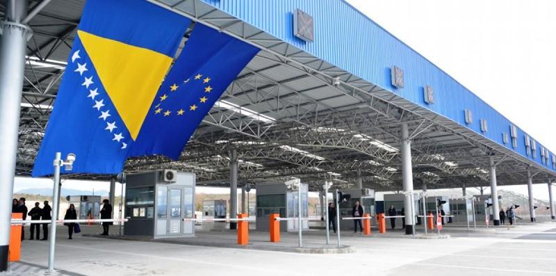 Tegeltija: Granice BiH bit će otvorene 1. juna