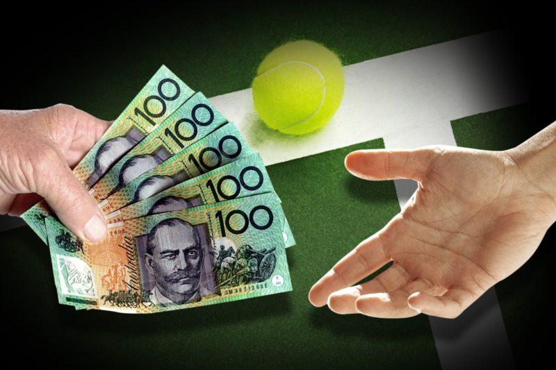 Podjela socijale, teniserima ispod 100. mjesta na račun legle pare
