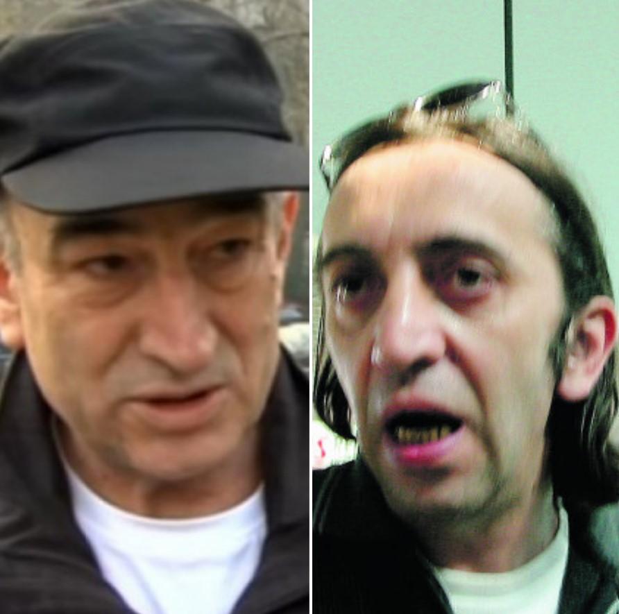 Metiljević i Avdić ponovo osuđeni za klevetu zbog laži o Radončiću