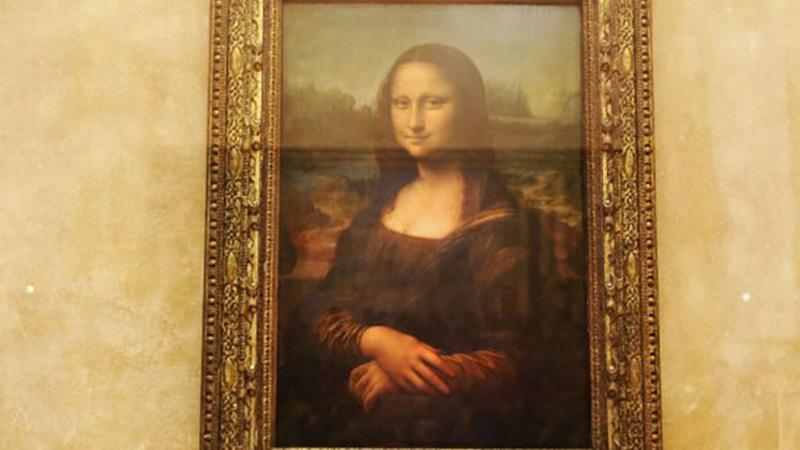 Francuski biznismen predložio prodaju Mona Lize kako bi se pokrile rupe u budžetu