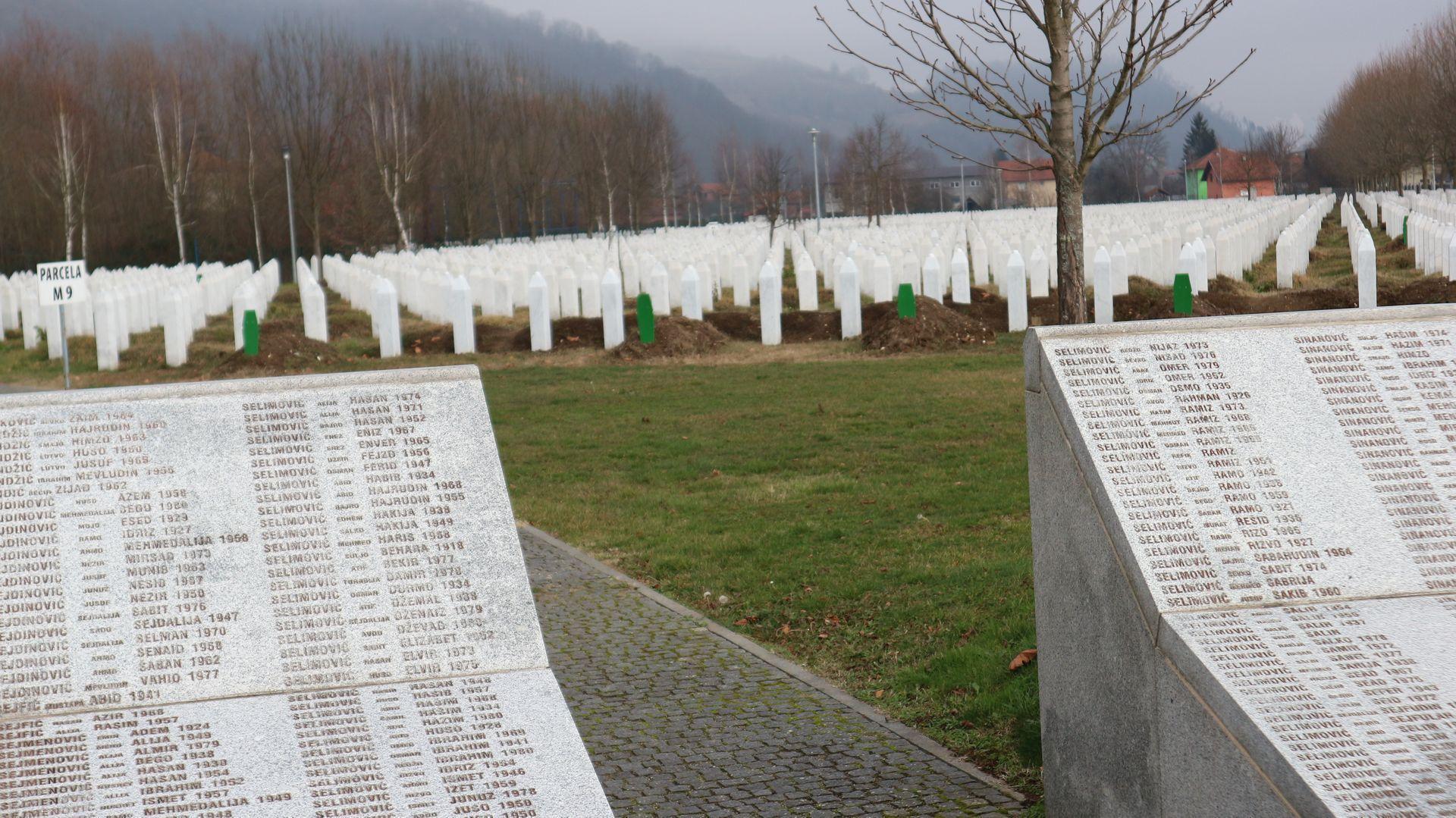 Fazlić: Porodice 11 žrtava genocida dale saglasnost za ukop 11. jula