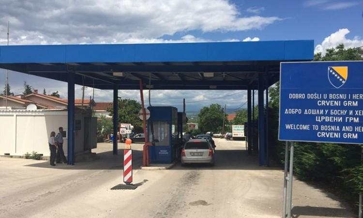Granična policija: Ko može ući u BiH, a ko ne može?