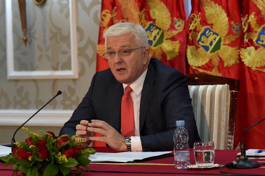 Marković: NATO savezništo osiguralo bezbjednost Crnoj Gori