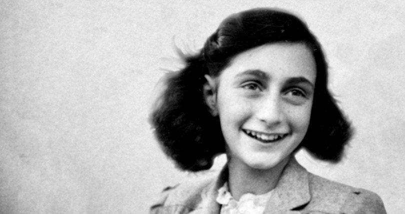 Na današnji dan: Rođena Ana Frank