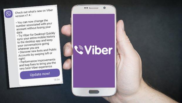 Viber prekinuo saradnju s Facebookom