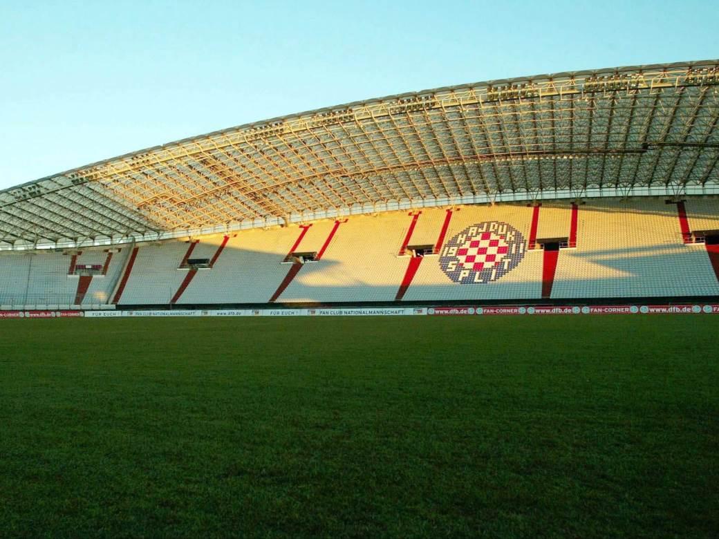 Sam pao, sam se ubio: Hajduku izmiče drugo mjesto koje vodi u Ligu šampiona